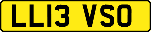 LL13VSO