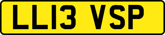 LL13VSP