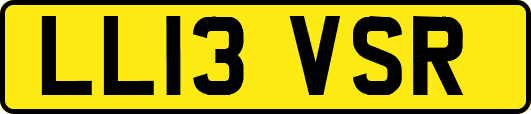 LL13VSR