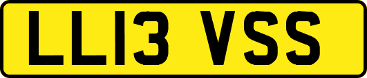 LL13VSS