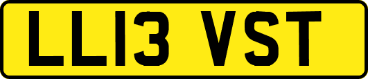 LL13VST