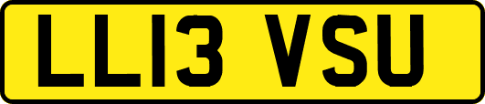 LL13VSU