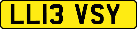 LL13VSY