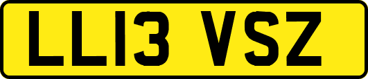 LL13VSZ