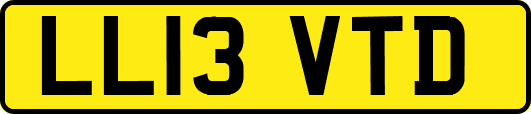 LL13VTD