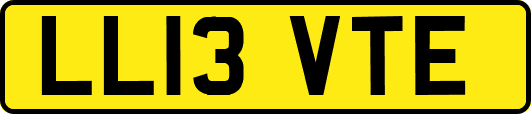 LL13VTE