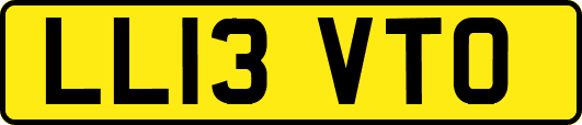 LL13VTO