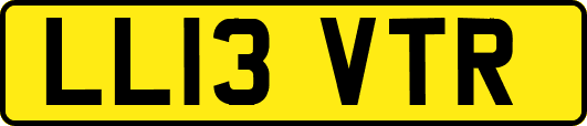 LL13VTR