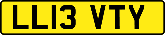 LL13VTY