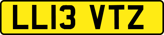 LL13VTZ