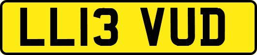 LL13VUD