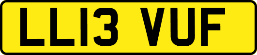 LL13VUF