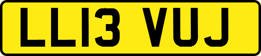 LL13VUJ
