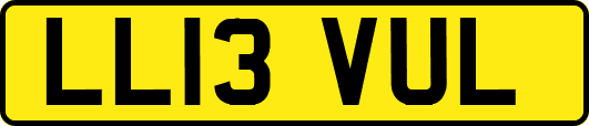 LL13VUL