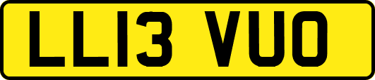 LL13VUO