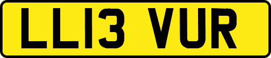 LL13VUR