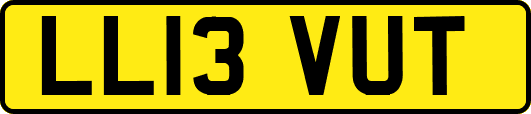 LL13VUT