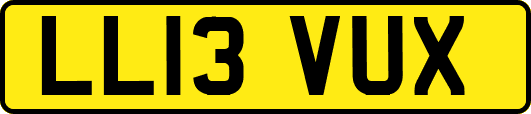 LL13VUX