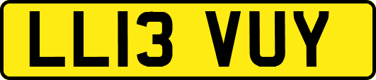 LL13VUY