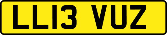 LL13VUZ