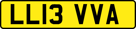 LL13VVA