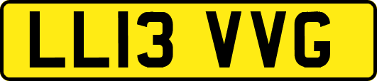 LL13VVG