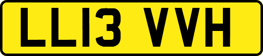LL13VVH
