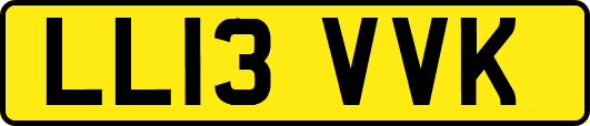 LL13VVK