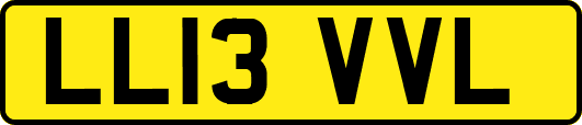 LL13VVL