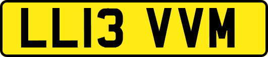 LL13VVM