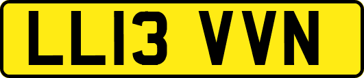 LL13VVN