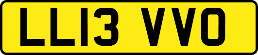 LL13VVO