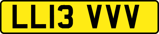 LL13VVV