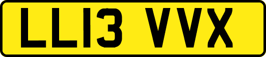 LL13VVX