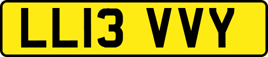 LL13VVY