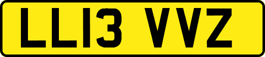 LL13VVZ