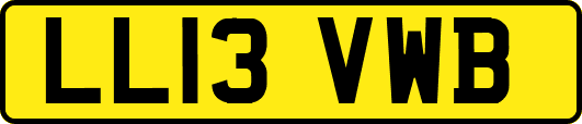 LL13VWB