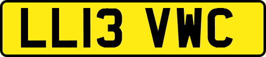 LL13VWC