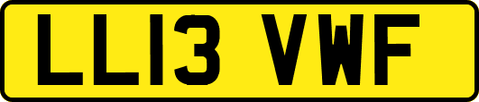 LL13VWF