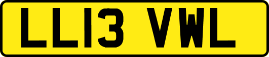 LL13VWL