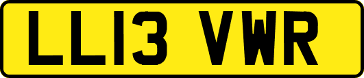 LL13VWR