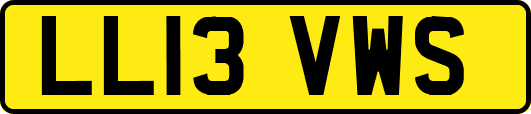 LL13VWS