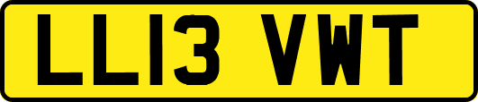 LL13VWT