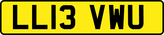 LL13VWU