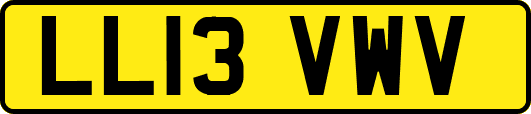 LL13VWV