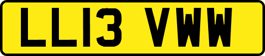 LL13VWW