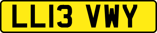 LL13VWY