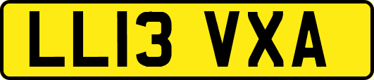 LL13VXA