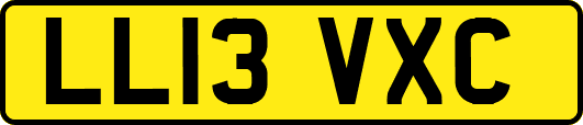 LL13VXC