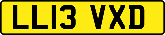 LL13VXD
